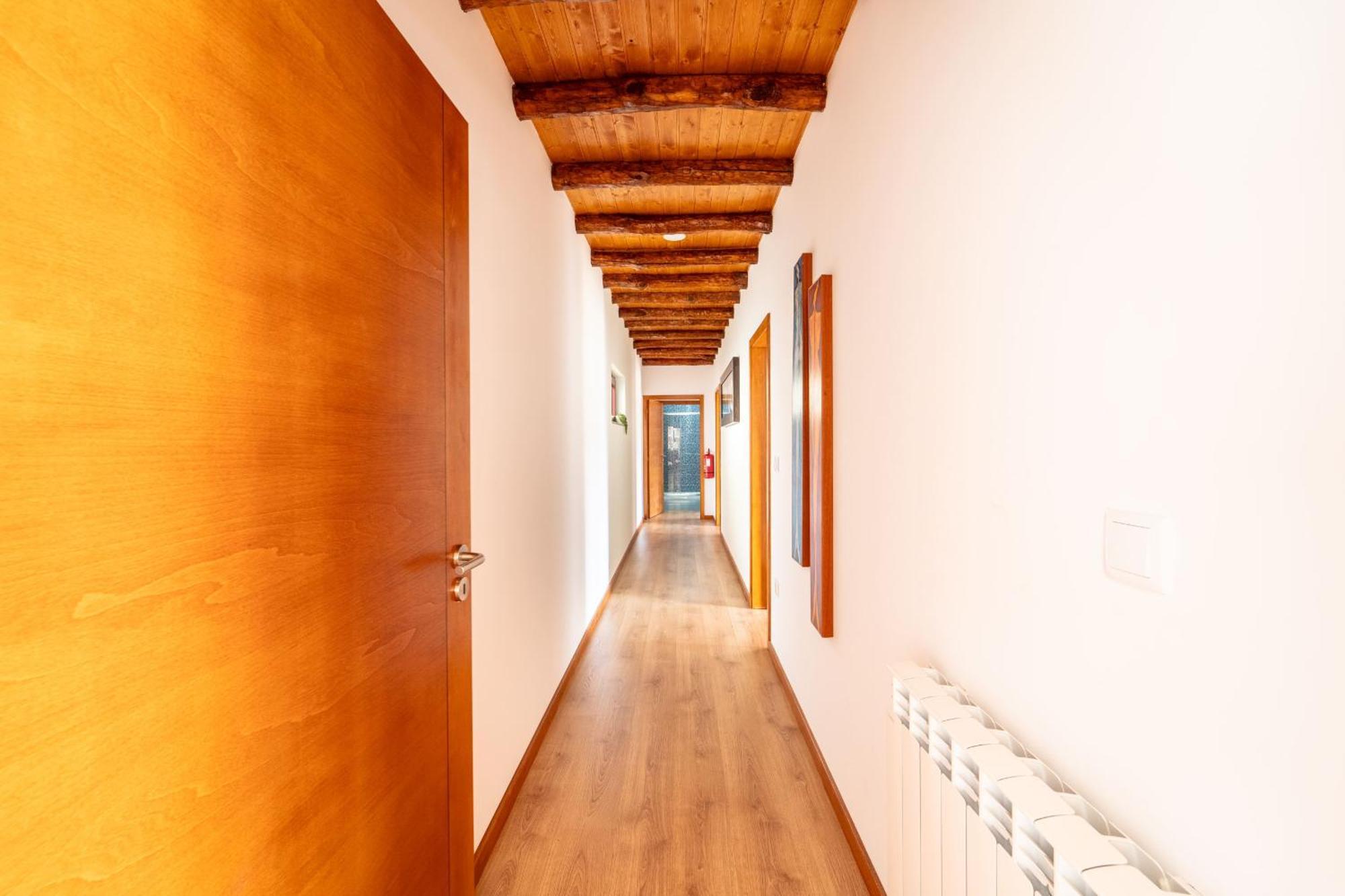 Assento Do Cavado By House And People Villa Valdosende Bagian luar foto
