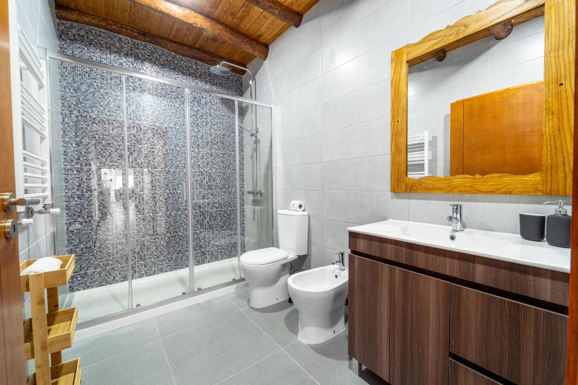 Assento Do Cavado By House And People Villa Valdosende Bagian luar foto